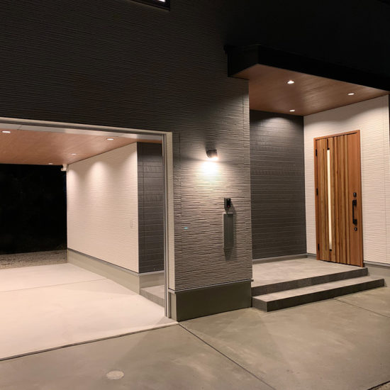 【兵庫県明石市】T様邸